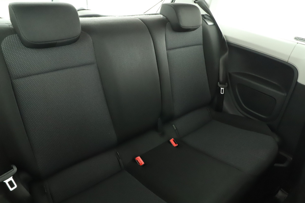 Škoda Citigo