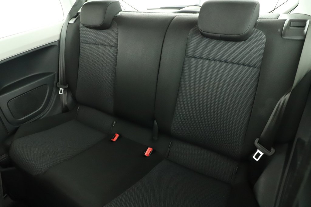 Škoda Citigo