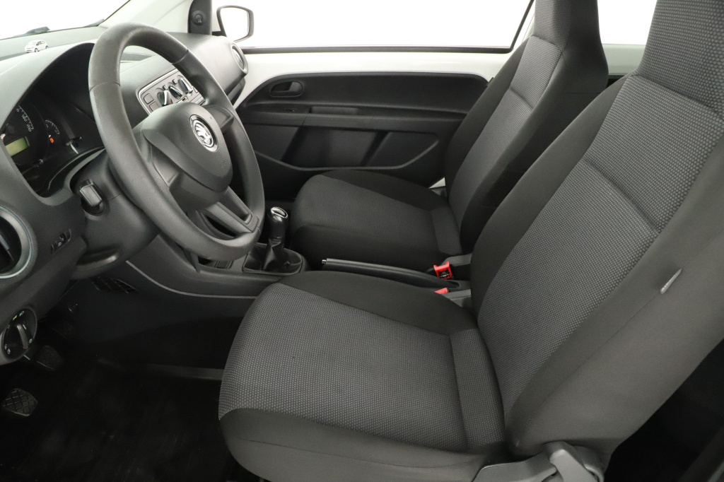 Škoda Citigo
