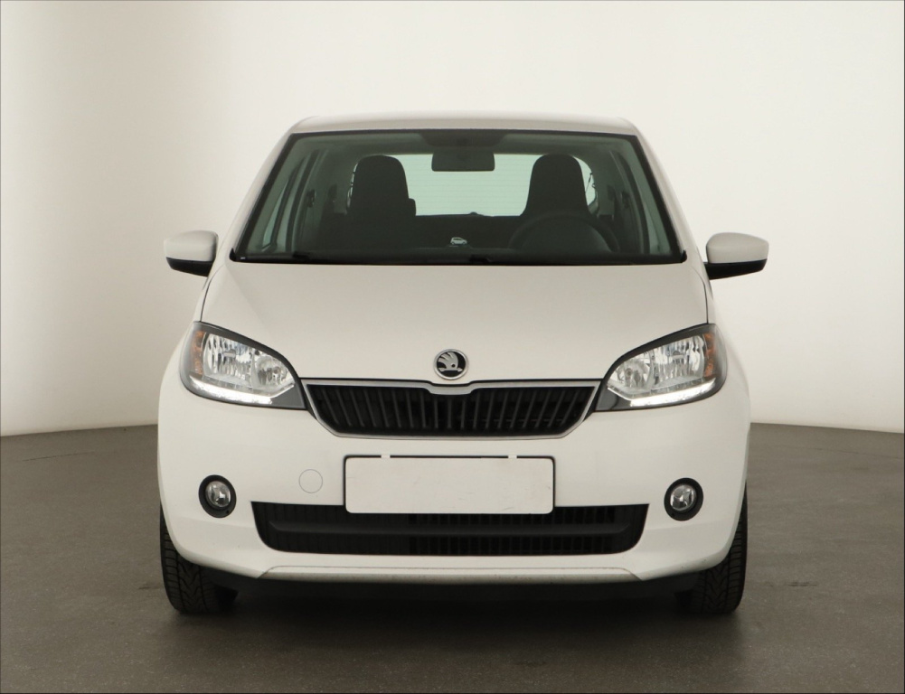 Škoda Citigo