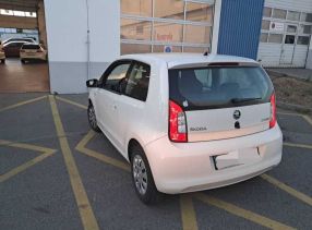 Skoda Citigo - 2017