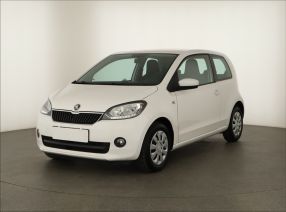 Skoda Citigo - 2017