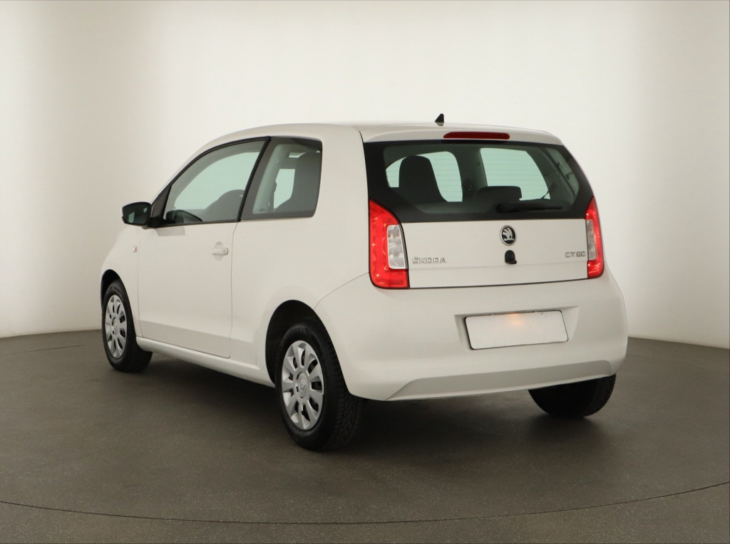 Škoda Citigo
