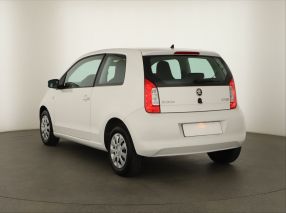 Skoda Citigo - 2017