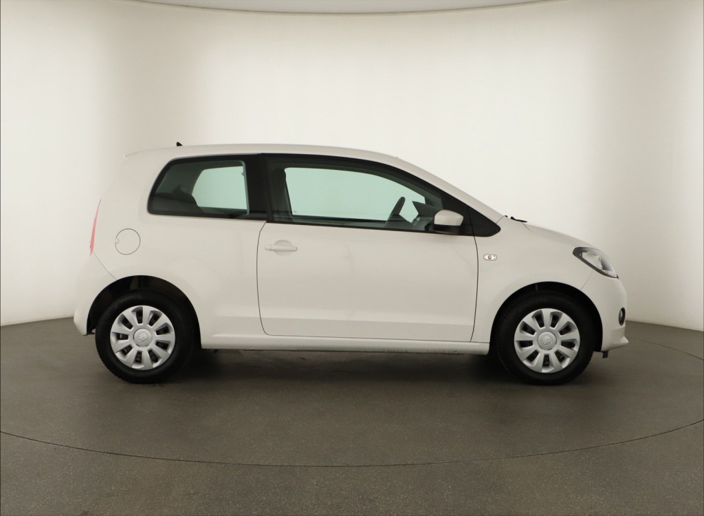 Škoda Citigo