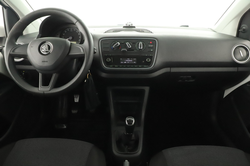 Škoda Citigo