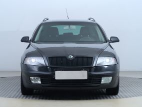 Skoda Octavia - 2006