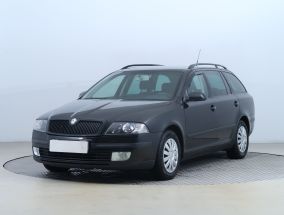 Skoda Octavia - 2006