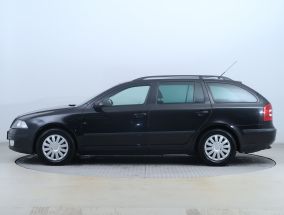 Skoda Octavia - 2006