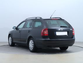 Skoda Octavia - 2006