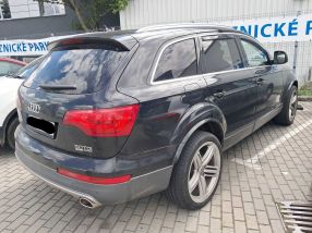 Audi Q7 - 2007