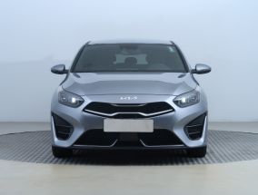 Kia ProCeed - 2023