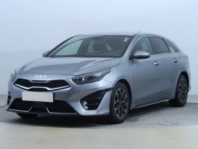 Kia ProCeed - 2023