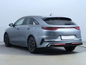 Kia ProCeed - 2023