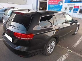 Volkswagen Passat - 2019