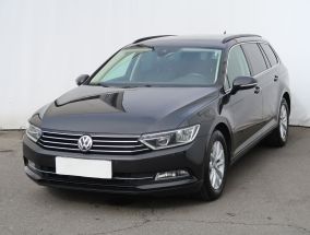 Volkswagen Passat - 2019