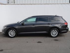 Volkswagen Passat - 2019
