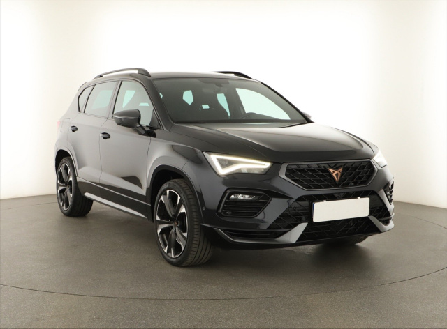 Cupra Ateca 2020
