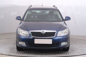 Skoda Octavia - 2013