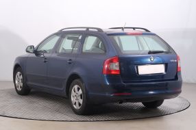 Skoda Octavia - 2013