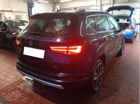 Seat Ateca - 2016