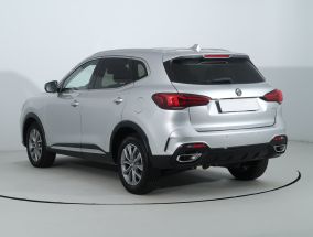 MG HS - 2024