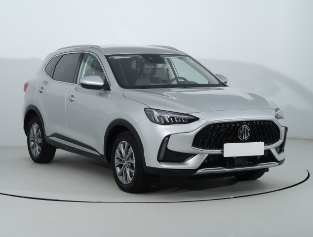 MG HS 2024