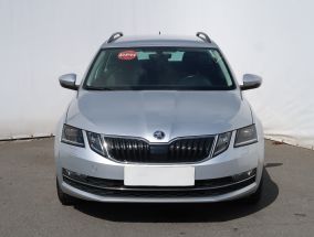 Skoda Octavia - 2017
