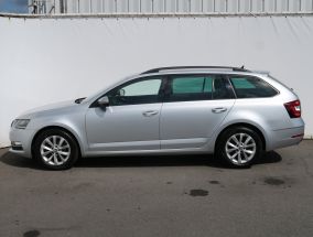 Skoda Octavia - 2017