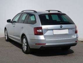 Skoda Octavia - 2017