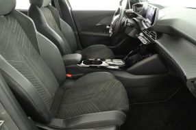 Peugeot 2008 - 2023