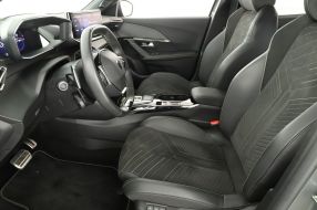 Peugeot 2008 - 2023
