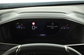 Peugeot 2008 - 2023