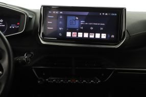 Peugeot 2008 - 2023