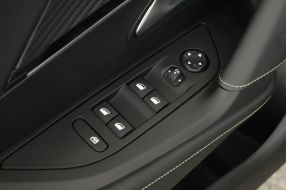 Peugeot 2008 - 2023