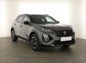 Peugeot 2008 - 2023