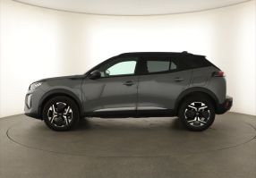 Peugeot 2008 - 2023