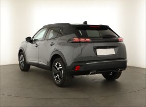 Peugeot 2008 - 2023