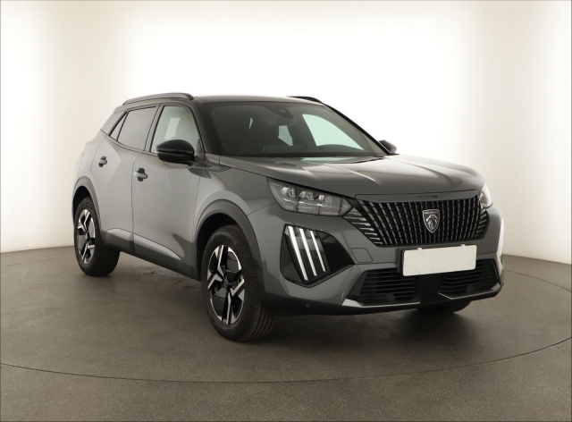Peugeot 2008 2023