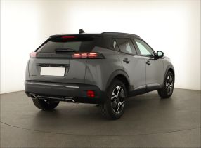 Peugeot 2008 - 2023
