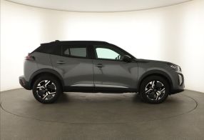 Peugeot 2008 - 2023