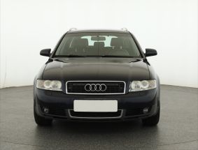 Audi A4 - 2001