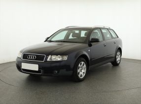 Audi A4 - 2001