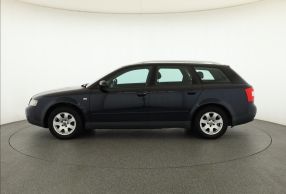 Audi A4 - 2001