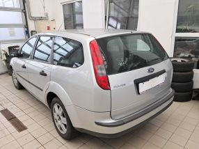 Ford Focus - 2005
