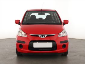 Hyundai i10 - 2010