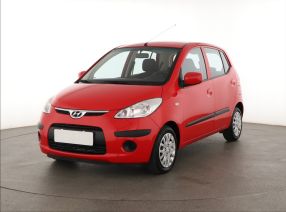 Hyundai i10 - 2010
