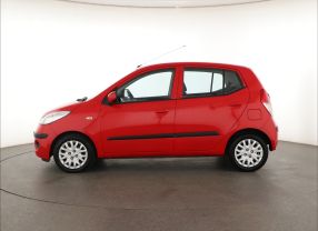 Hyundai i10 - 2010