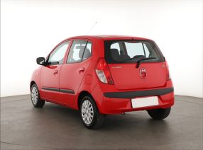 Hyundai i10 - 2010