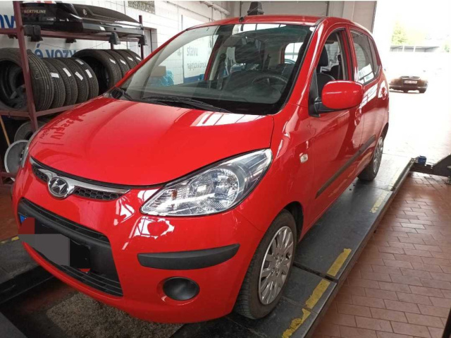 Hyundai i10 2010
